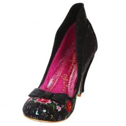 Irregular Choice Fancy Folk Everything 61 Irregular Choice Fancy Folk Everything
