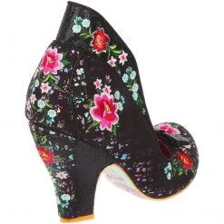 Irregular Choice Fancy Folk Everything 47 Irregular Choice Fancy Folk Everything