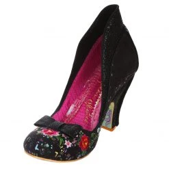Irregular Choice Fancy Folk Everything 62 Irregular Choice Fancy Folk Everything