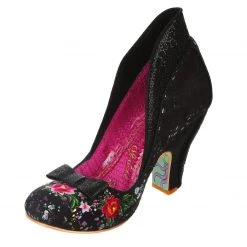 Irregular Choice Fancy Folk Everything 63 Irregular Choice Fancy Folk Everything