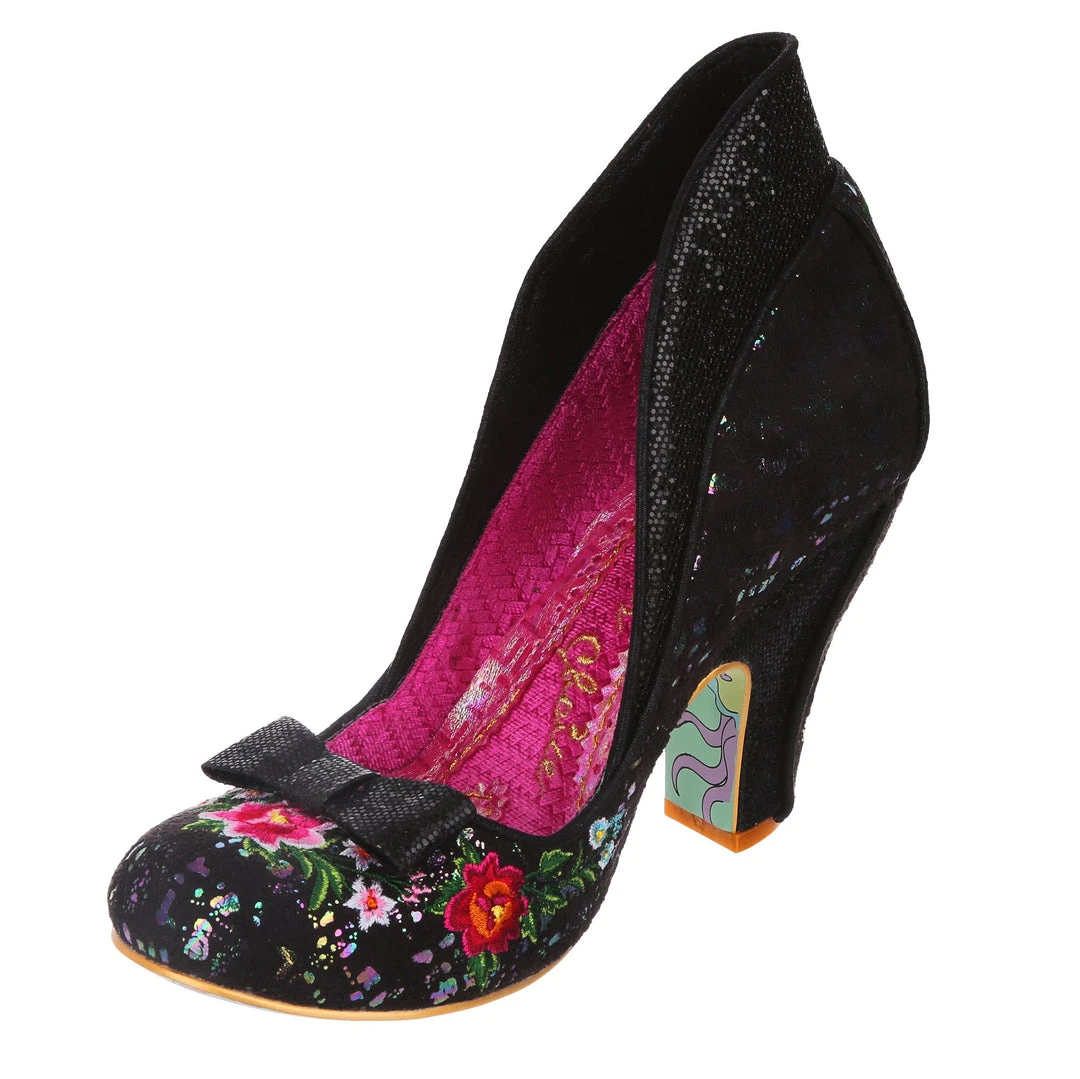 Irregular Choice Fancy Folk Everything 21 Irregular Choice Fancy Folk Everything
