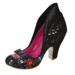 Irregular Choice Fancy Folk Everything 64 Irregular Choice Fancy Folk Everything