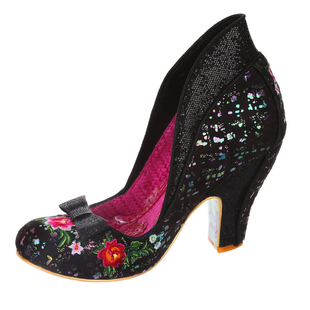 Irregular Choice Fancy Folk Everything 23 Irregular Choice Fancy Folk Everything