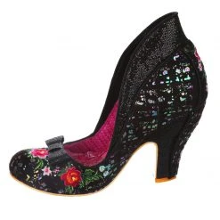Irregular Choice Fancy Folk Everything 66 Irregular Choice Fancy Folk Everything