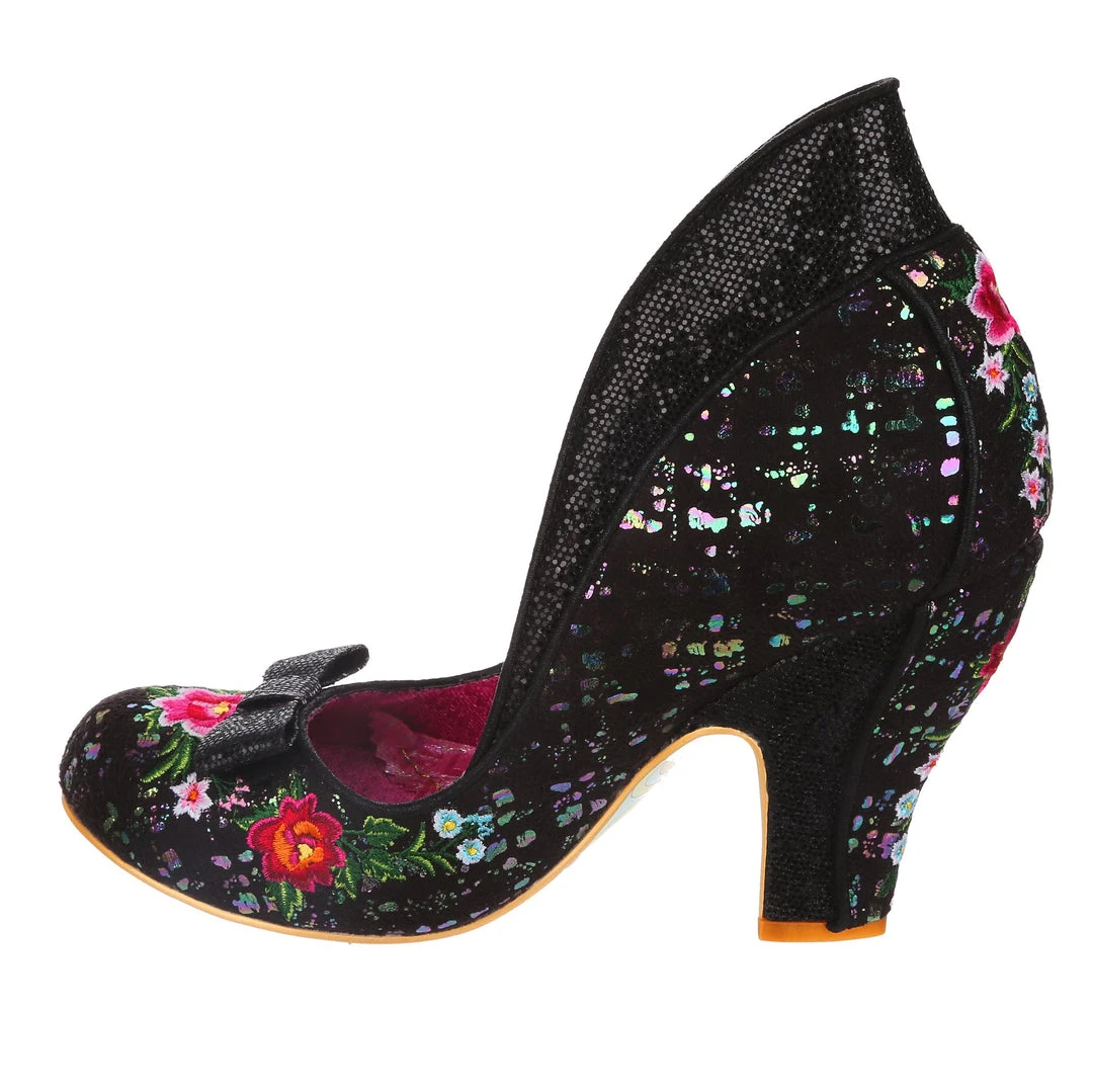 Irregular Choice Fancy Folk Everything 26 Irregular Choice Fancy Folk Everything
