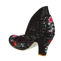 Irregular Choice Fancy Folk Everything 71 Irregular Choice Fancy Folk Everything