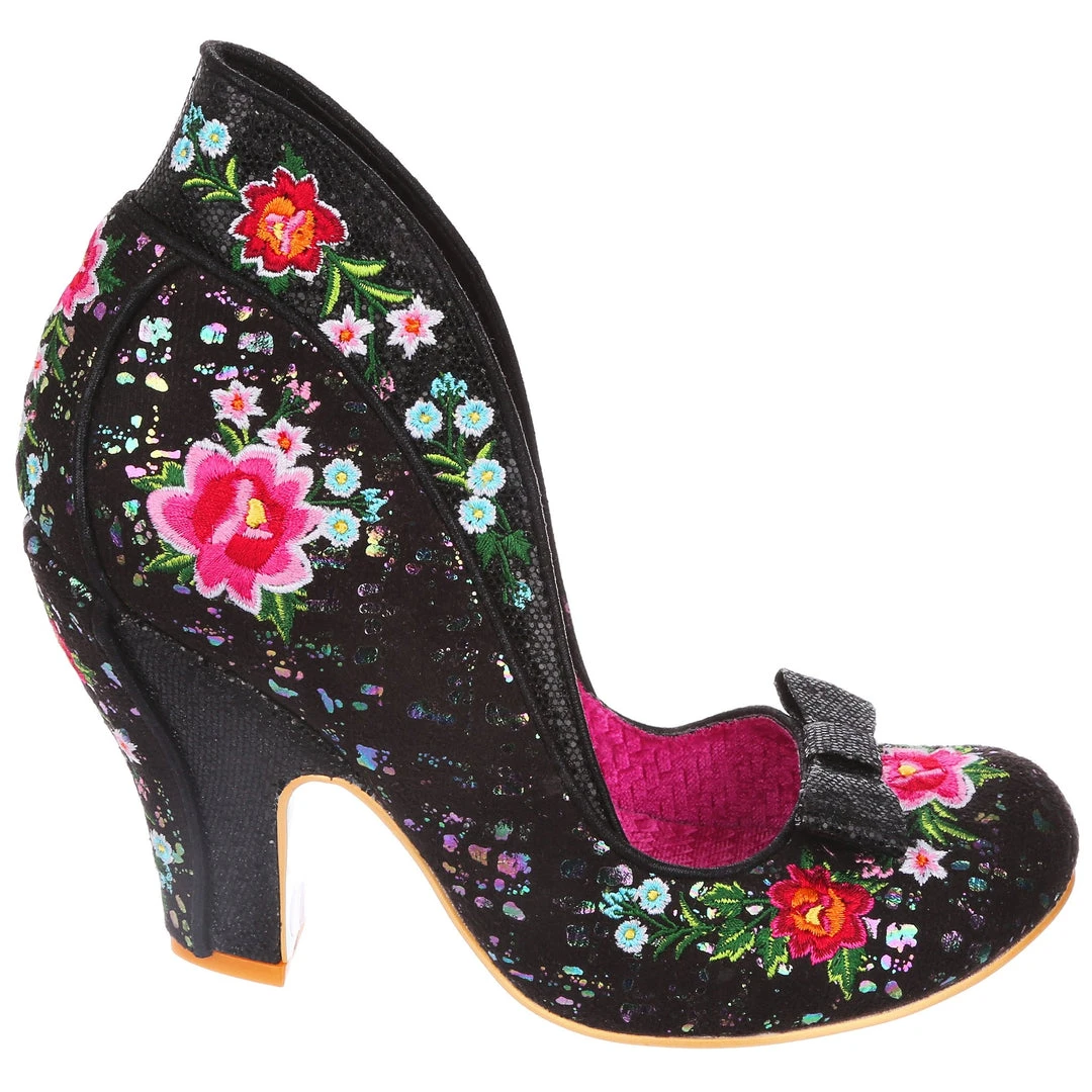 Irregular Choice Fancy Folk Everything 4 Irregular Choice Fancy Folk Everything