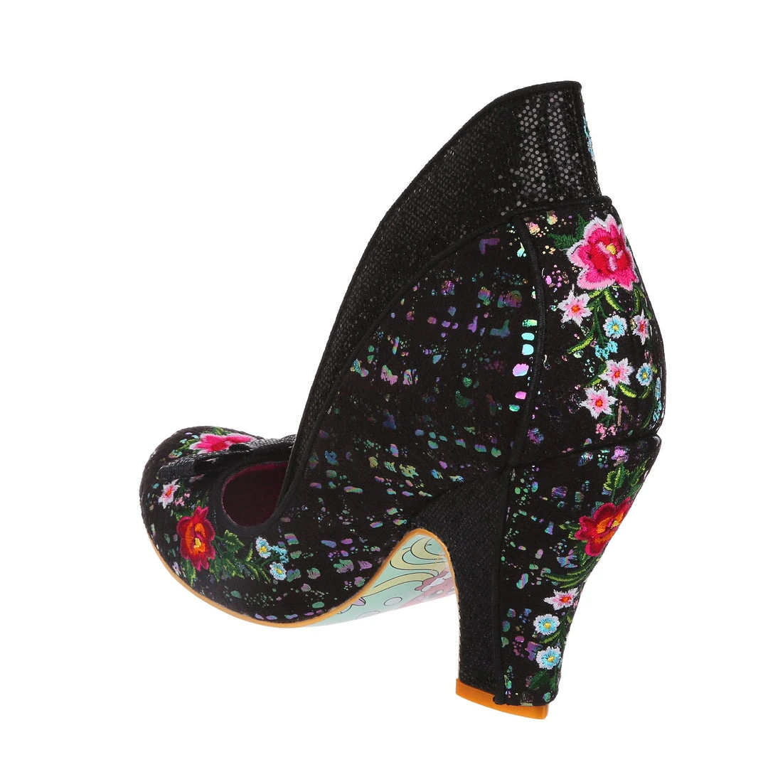 Irregular Choice Fancy Folk Everything 30 Irregular Choice Fancy Folk Everything
