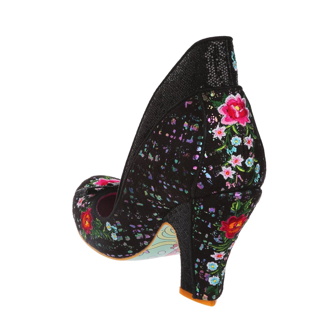 Irregular Choice Fancy Folk Everything 31 Irregular Choice Fancy Folk Everything