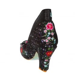 Irregular Choice Fancy Folk Everything 74 Irregular Choice Fancy Folk Everything