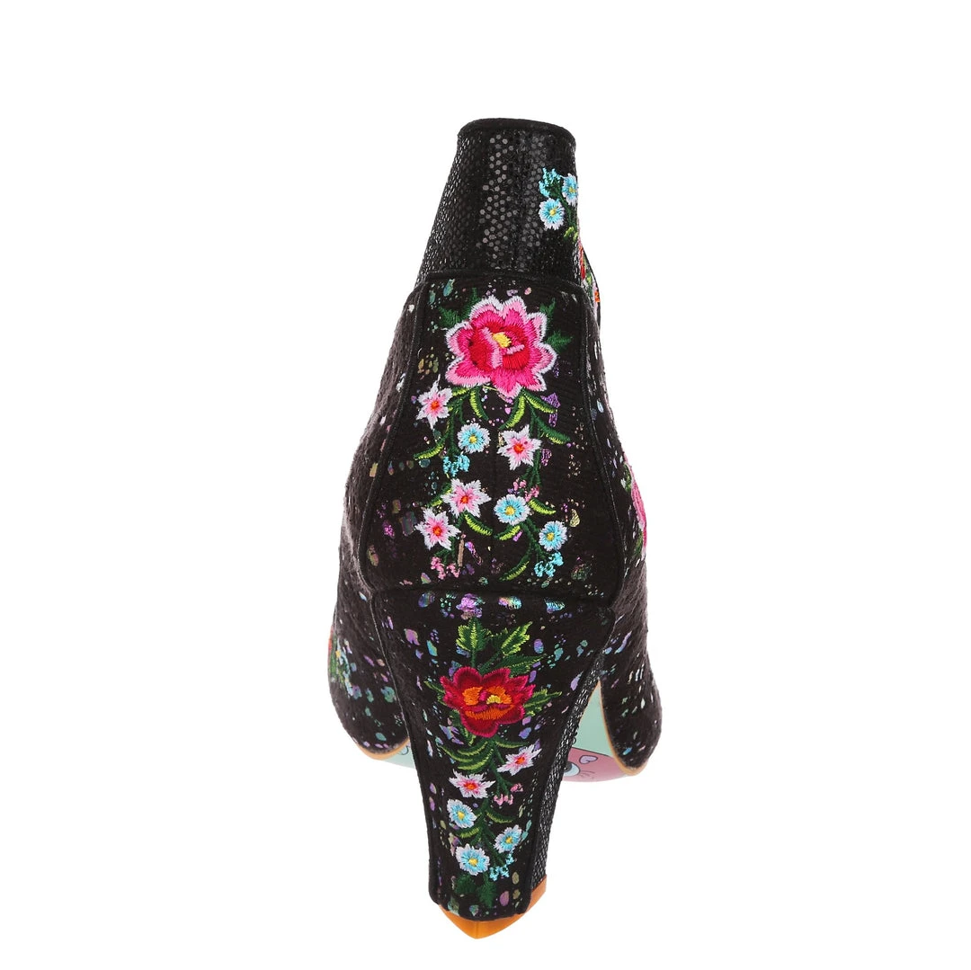 Irregular Choice Fancy Folk Everything 34 Irregular Choice Fancy Folk Everything