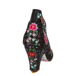 Irregular Choice Fancy Folk Everything 77 Irregular Choice Fancy Folk Everything