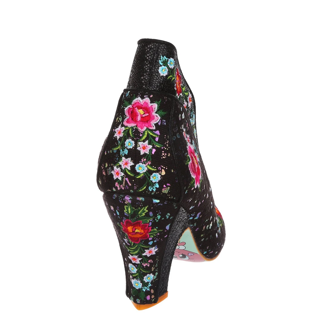 Irregular Choice Fancy Folk Everything 35 Irregular Choice Fancy Folk Everything