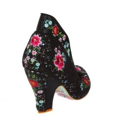 Irregular Choice Fancy Folk Everything 79 Irregular Choice Fancy Folk Everything