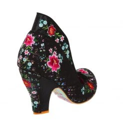 Irregular Choice Fancy Folk Everything 80 Irregular Choice Fancy Folk Everything