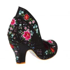 Irregular Choice Fancy Folk Everything 81 Irregular Choice Fancy Folk Everything