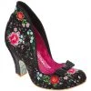 Irregular Choice Fancy Folk Everything