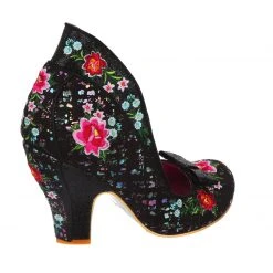Irregular Choice Fancy Folk Everything 82 Irregular Choice Fancy Folk Everything