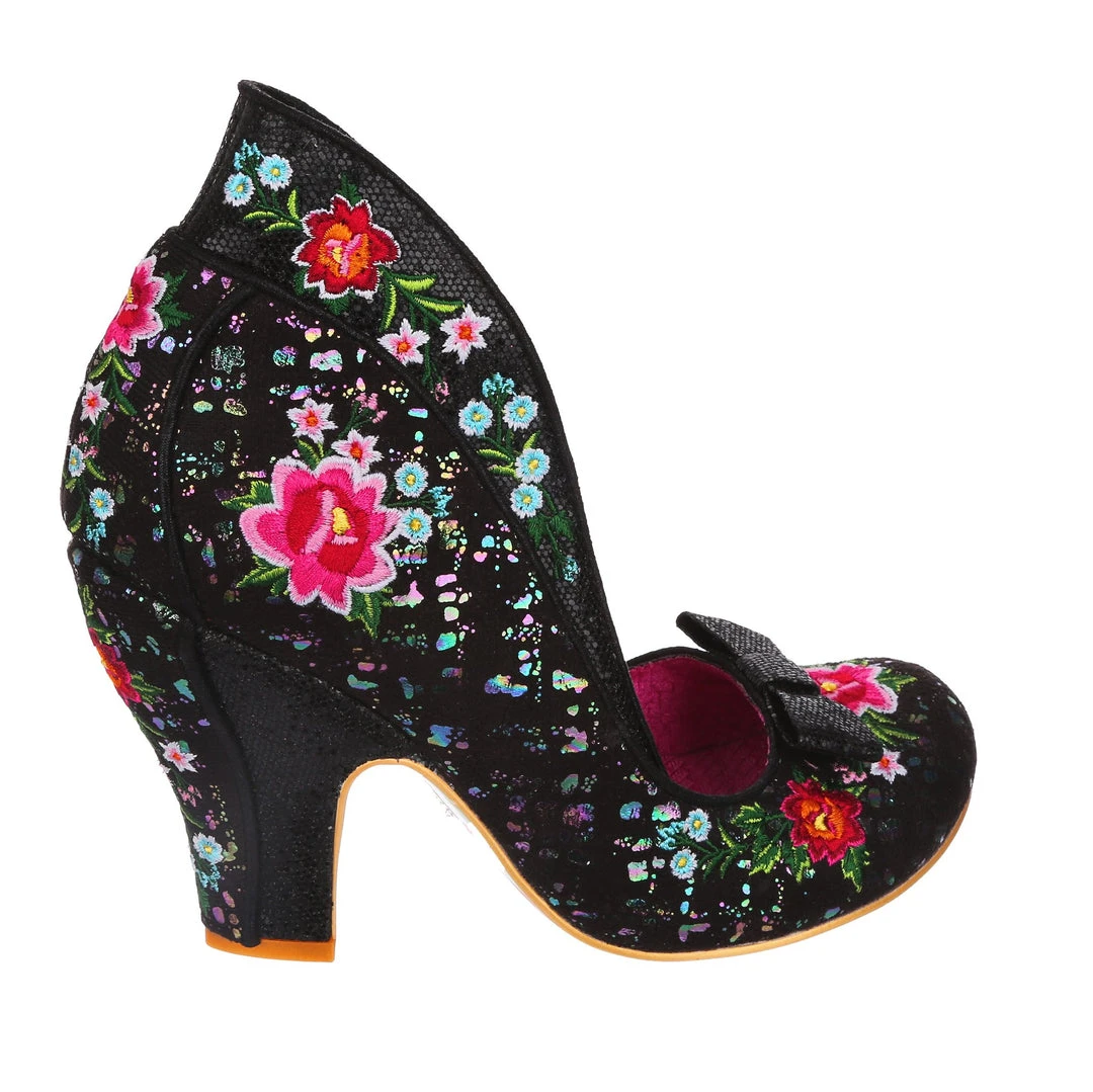 Irregular Choice Fancy Folk Everything 41 Irregular Choice Fancy Folk Everything