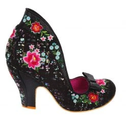 Irregular Choice Fancy Folk Everything 84 Irregular Choice Fancy Folk Everything