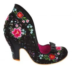 Irregular Choice Fancy Folk Everything 85 Irregular Choice Fancy Folk Everything