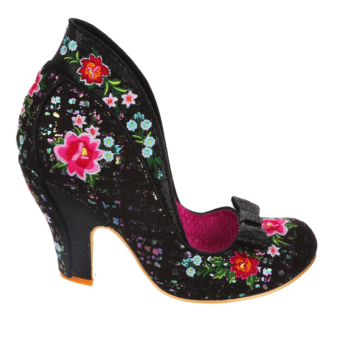 Irregular Choice Fancy Folk Everything 43 Irregular Choice Fancy Folk Everything