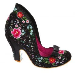 Irregular Choice Fancy Folk Everything 86 Irregular Choice Fancy Folk Everything