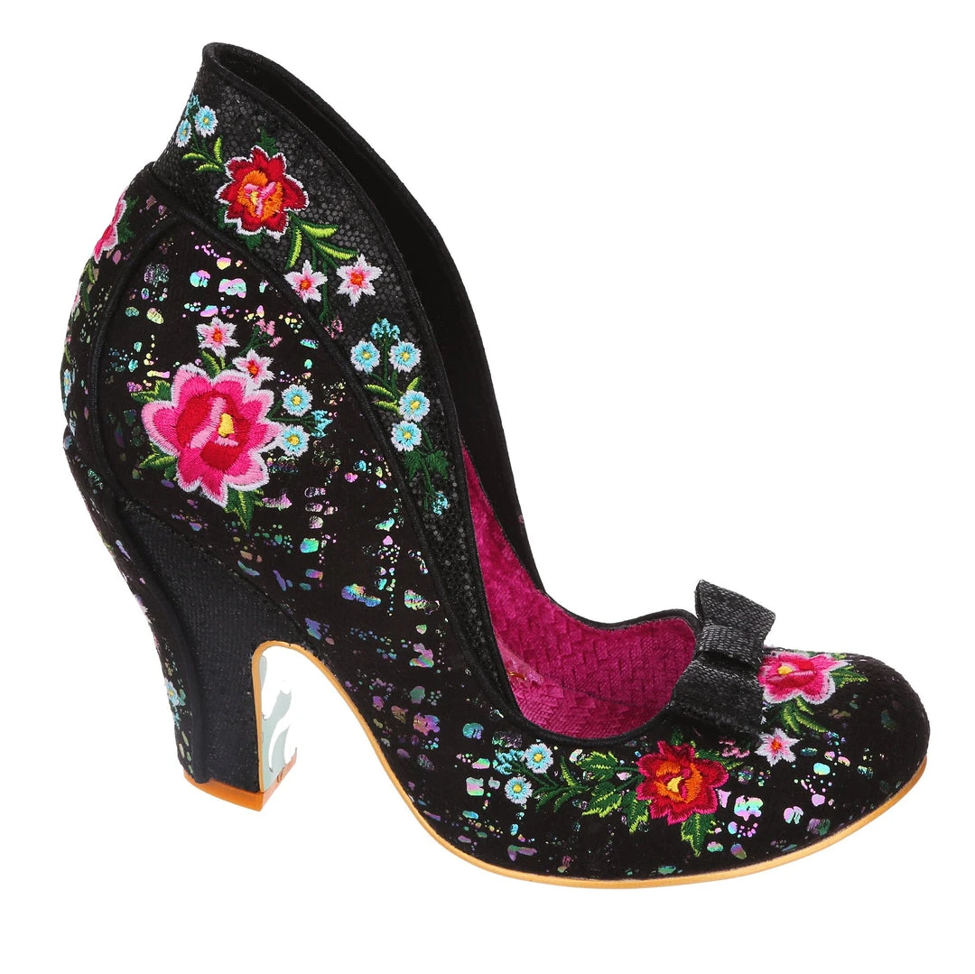 Irregular Choice Fancy Folk Everything 44 Irregular Choice Fancy Folk Everything