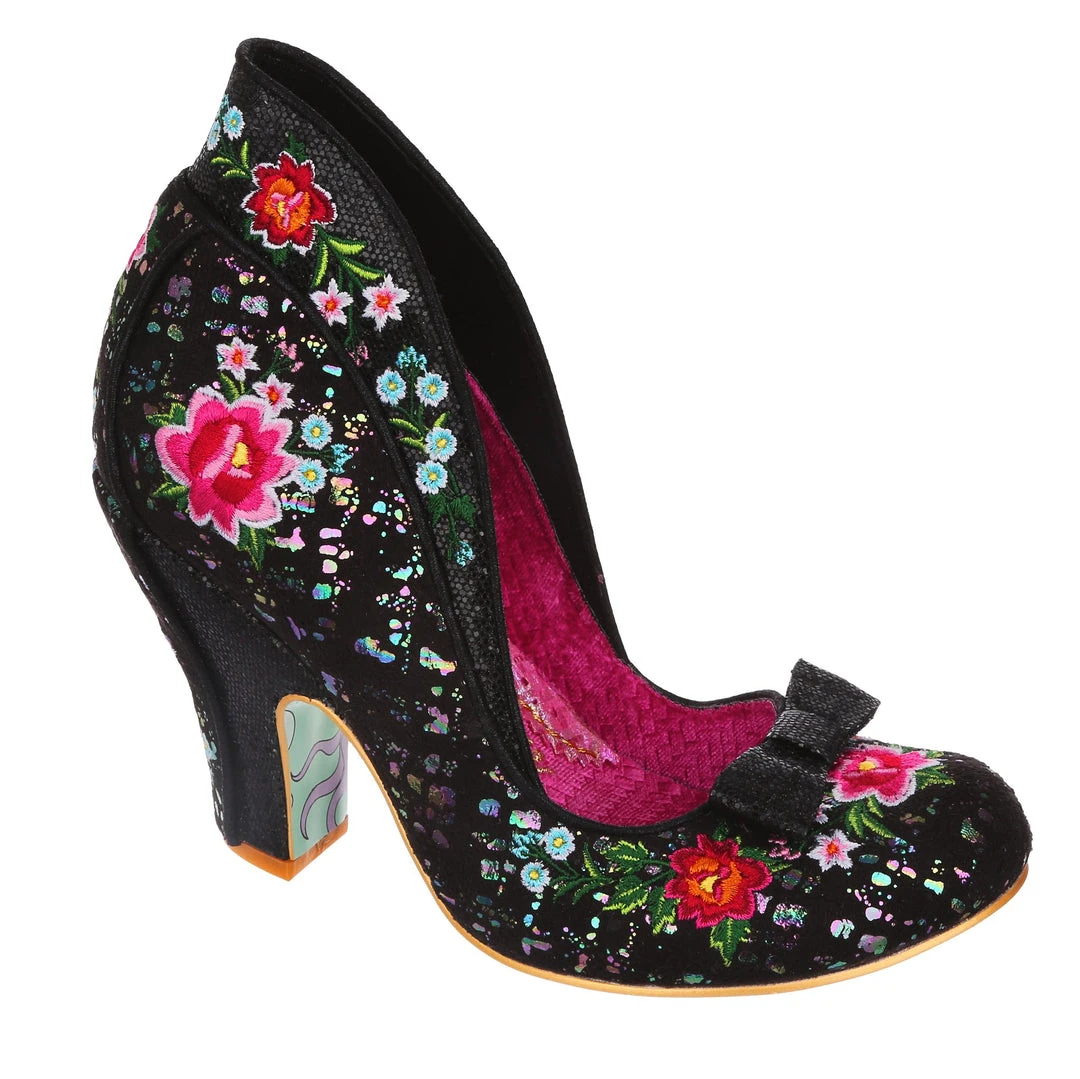 Irregular Choice Fancy Folk Everything 45 Irregular Choice Fancy Folk Everything