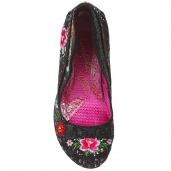 Irregular Choice Fancy Folk Everything 48 Irregular Choice Fancy Folk Everything