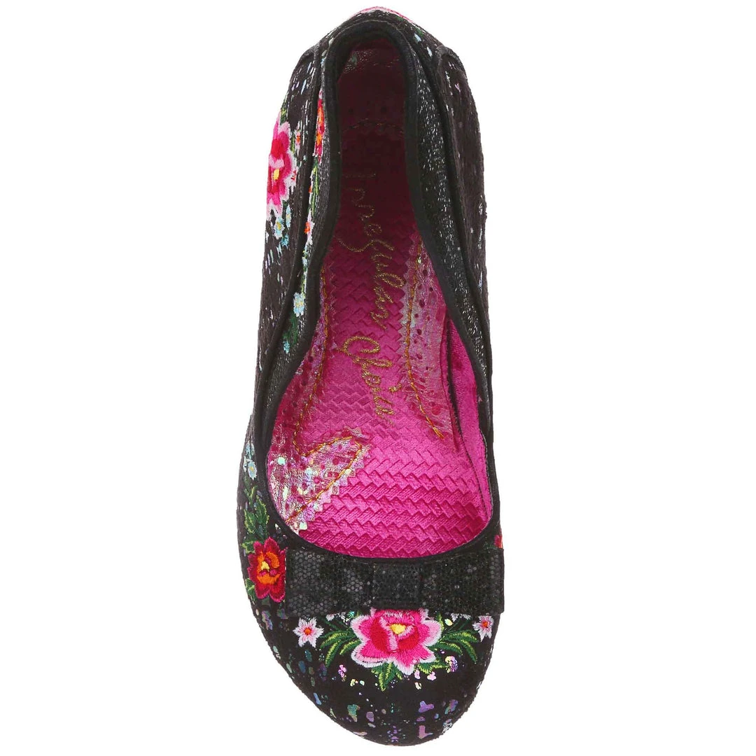 Irregular Choice Fancy Folk Everything 6 Irregular Choice Fancy Folk Everything