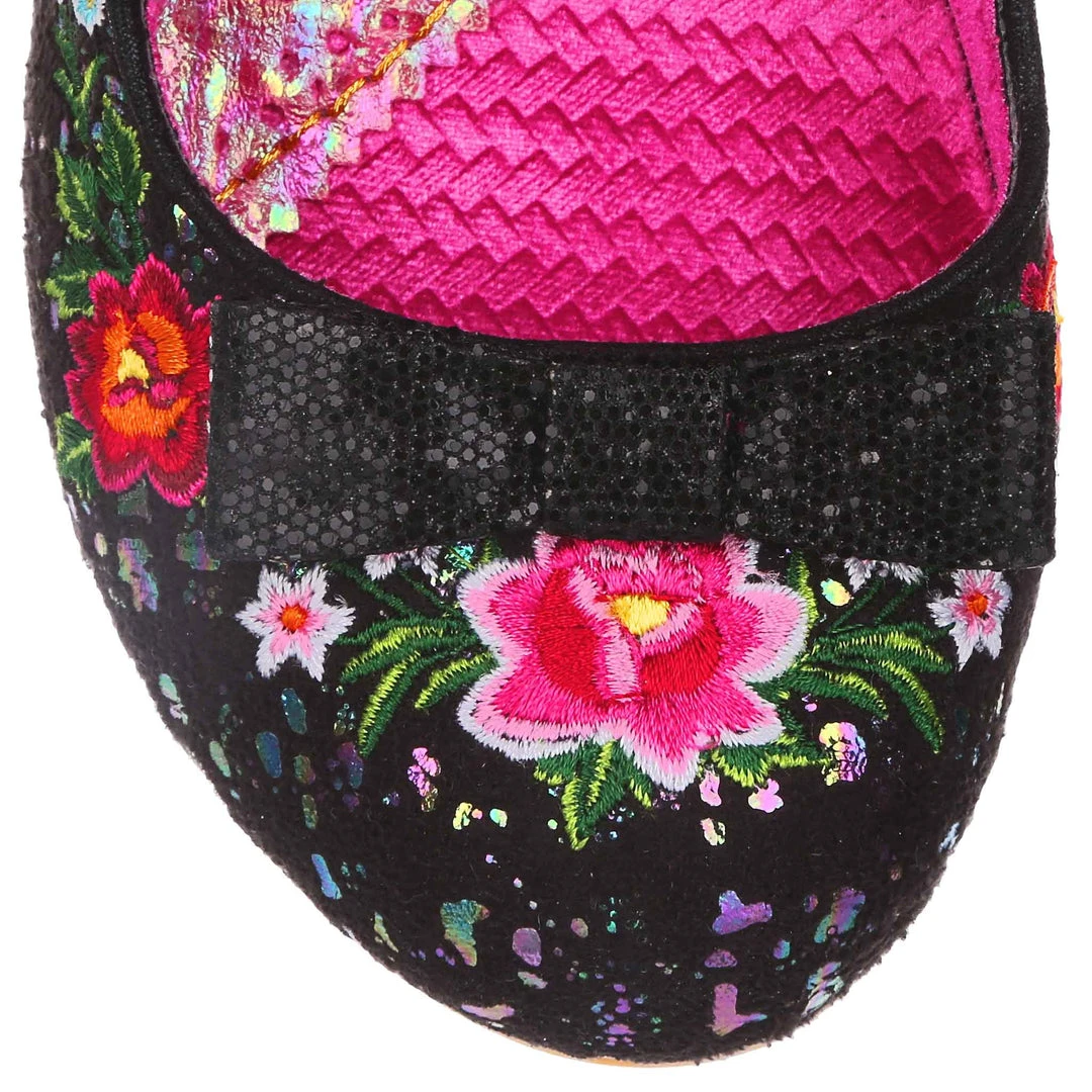 Irregular Choice Fancy Folk Everything 7 Irregular Choice Fancy Folk Everything