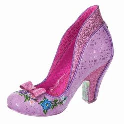 Irregular Choice Everything Fancy Folk