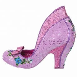 Irregular Choice Everything Fancy Folk