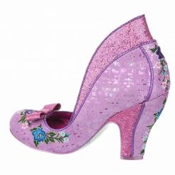 Irregular Choice Everything Fancy Folk