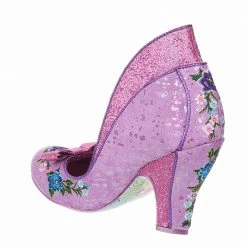 Irregular Choice Everything Fancy Folk