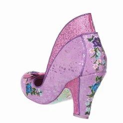 Irregular Choice Everything Fancy Folk
