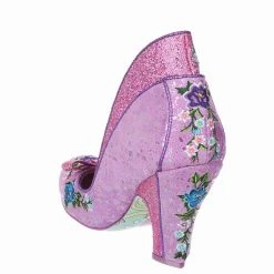 Irregular Choice Everything Fancy Folk