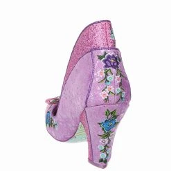 Irregular Choice Everything Fancy Folk