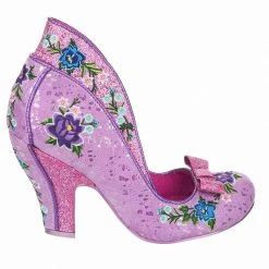Irregular Choice Everything Fancy Folk