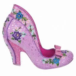 Irregular Choice Everything Fancy Folk