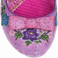 Irregular Choice Everything Fancy Folk