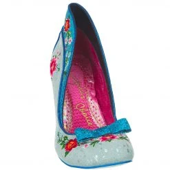 Irregular Choice Fancy Folk