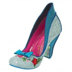 Irregular Choice Fancy Folk