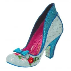 Irregular Choice Fancy Folk