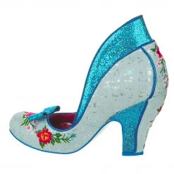 Irregular Choice Fancy Folk