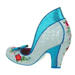 Irregular Choice Fancy Folk