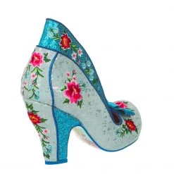 Irregular Choice Fancy Folk