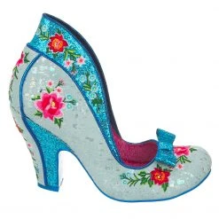 Irregular Choice Fancy Folk