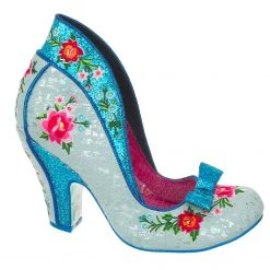 Irregular Choice Fancy Folk
